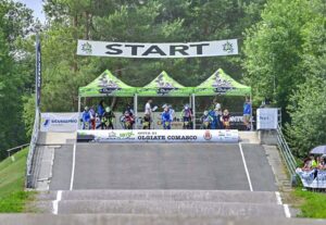 Galleria 7^ e 8^ prova Circuito Italiano BMX 2025